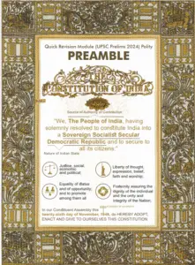 preamble